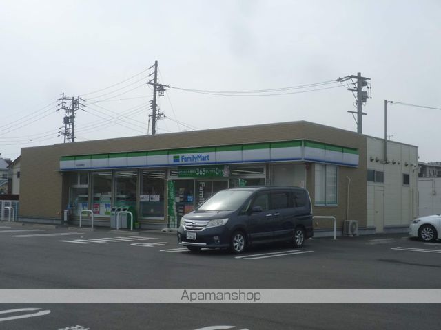 フェニックスの周辺写真