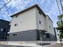 あびこ駅より徒歩14分 1階 築1年2ヶ月の賃貸物件