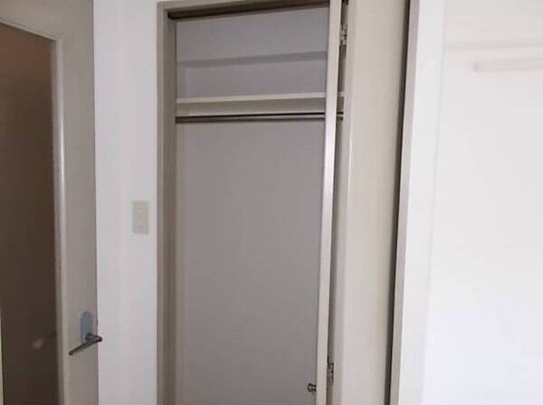 収納　※同施工会社のイメージ写真※