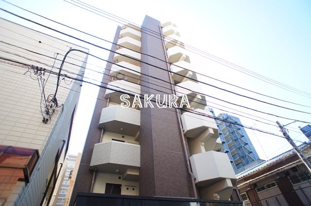 建物外観　当店おすすめ物件♪