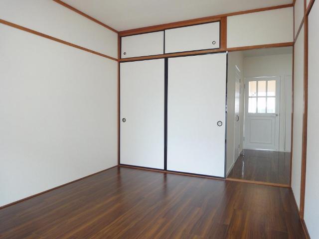 その他部屋・スペース　洋室