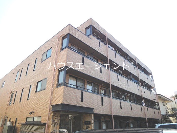 建物外観　外観です☆
