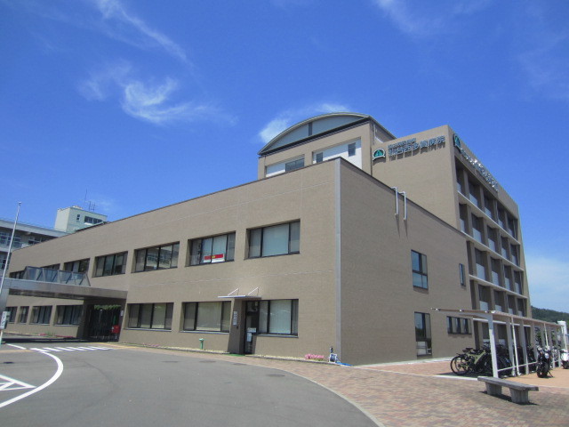 病院　仙台西多賀病院（病院）まで1300m
