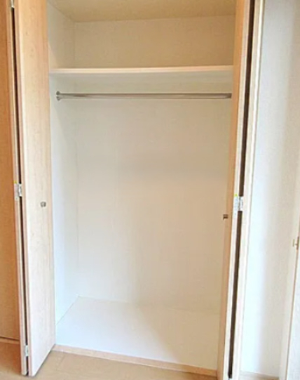 収納　別部屋参考写真