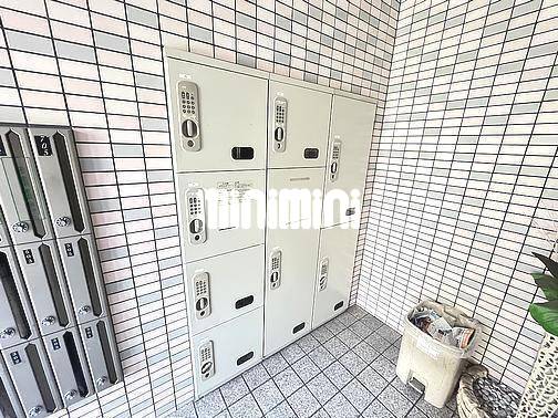 その他共有部分　宅配ＢＯＸ