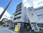 千船駅より徒歩6分 2階 築22年5ヶ月の賃貸物件