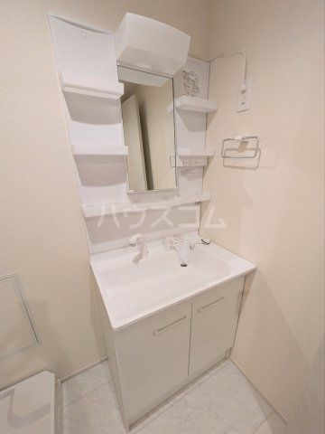 リーブルファイン川口東本郷の内装写真