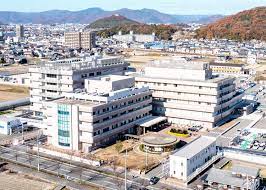 病院　社会医療法人三栄会ツカザキ病院（病院）まで1898m