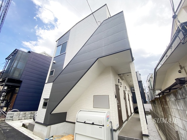 建物外観　外観です☆