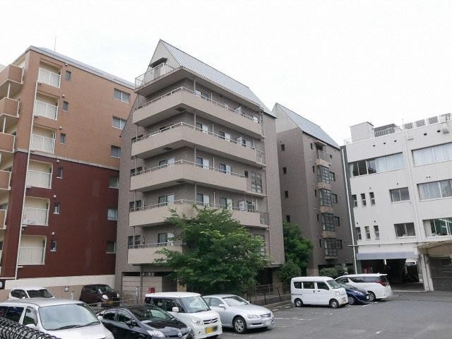 建物外観　【外観写真】外観