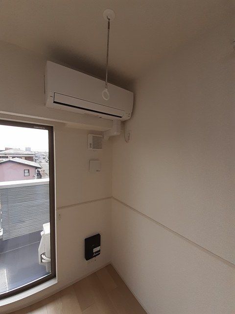 その他部屋・スペース
