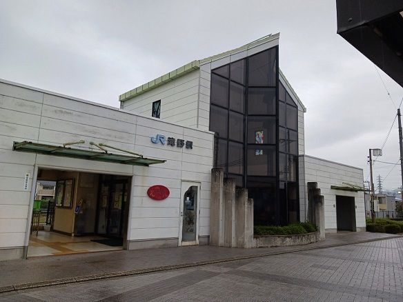その他　ＪＲ滝野駅（その他）まで450m