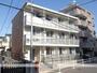 新井薬師前駅より徒歩10分 3階 築17年7ヶ月の賃貸物件