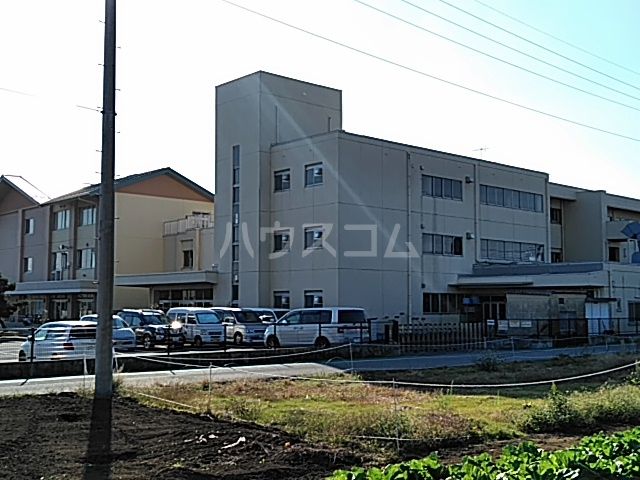 小学校　小山市立大谷東小学校（小学校）まで4000m