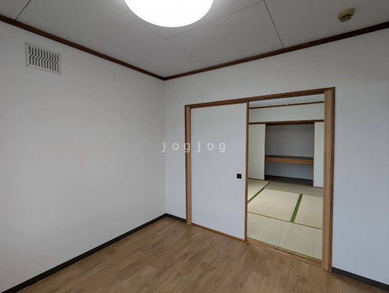 その他部屋・スペース　清潔感のある洋室です。