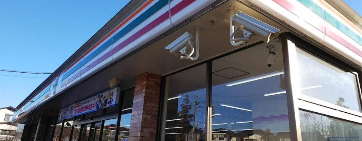 コンビニ　セブンイレブン 佐倉上志津原店（コンビニ）まで840m