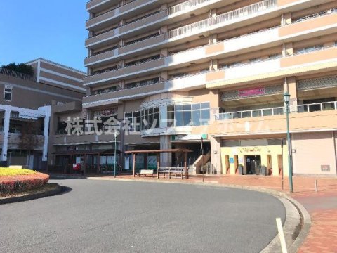 その他　ユーカリが丘（その他）まで2166m