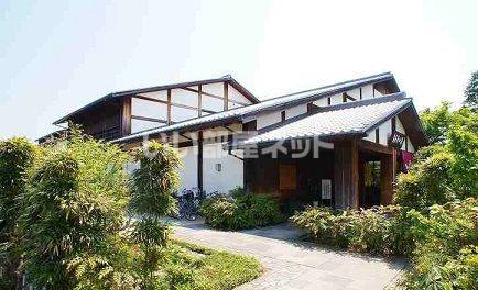 その他　天然温泉真名井の湯大井店（その他）まで808m