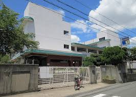 小学校　茨木市立畑田小学校（小学校）まで718m