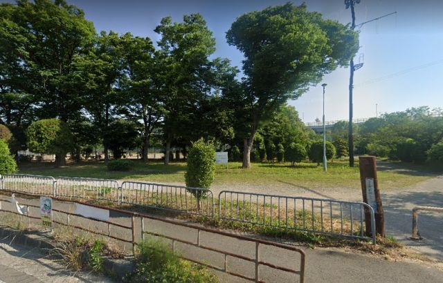 公園　西淀公園（公園）まで561m