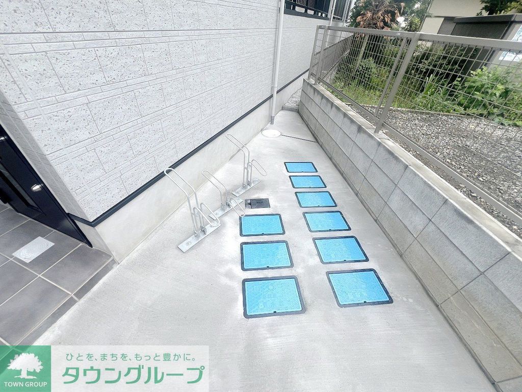 CB入間リーノのその他写真