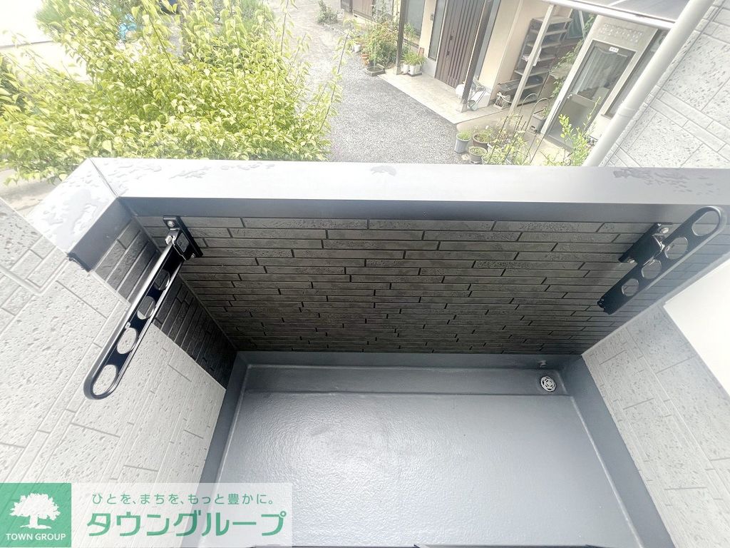 CB入間リーノの内装写真