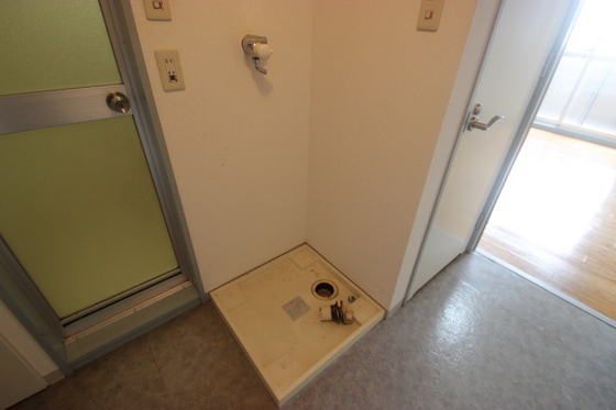 その他　※別部屋の写真です