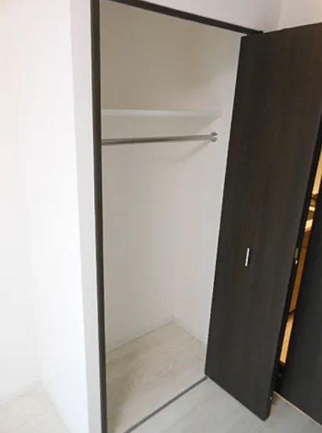 収納　弊社は都内全域の物件をご紹介可能です！