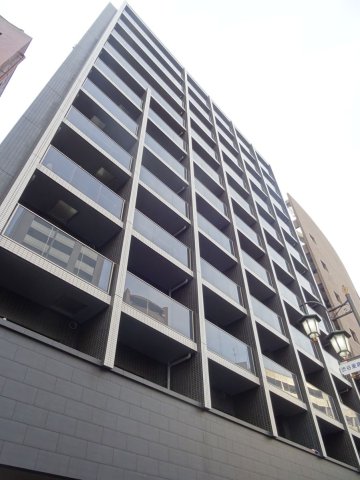 建物外観　弊社は都内全域の物件が仲介手数料最大無料でご紹介可能です！