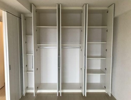 収納　収納※別部屋参考写真