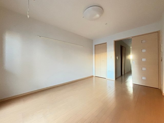 居室・リビング　※別部屋参考写真※