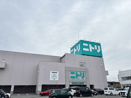 その他　ニトリ　岸和田店（その他）まで510m