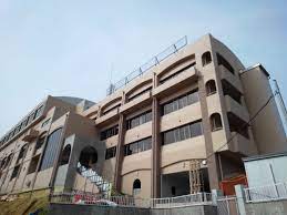 大学・短大　私立神戸教育短期大学（大学・短大）まで2539m