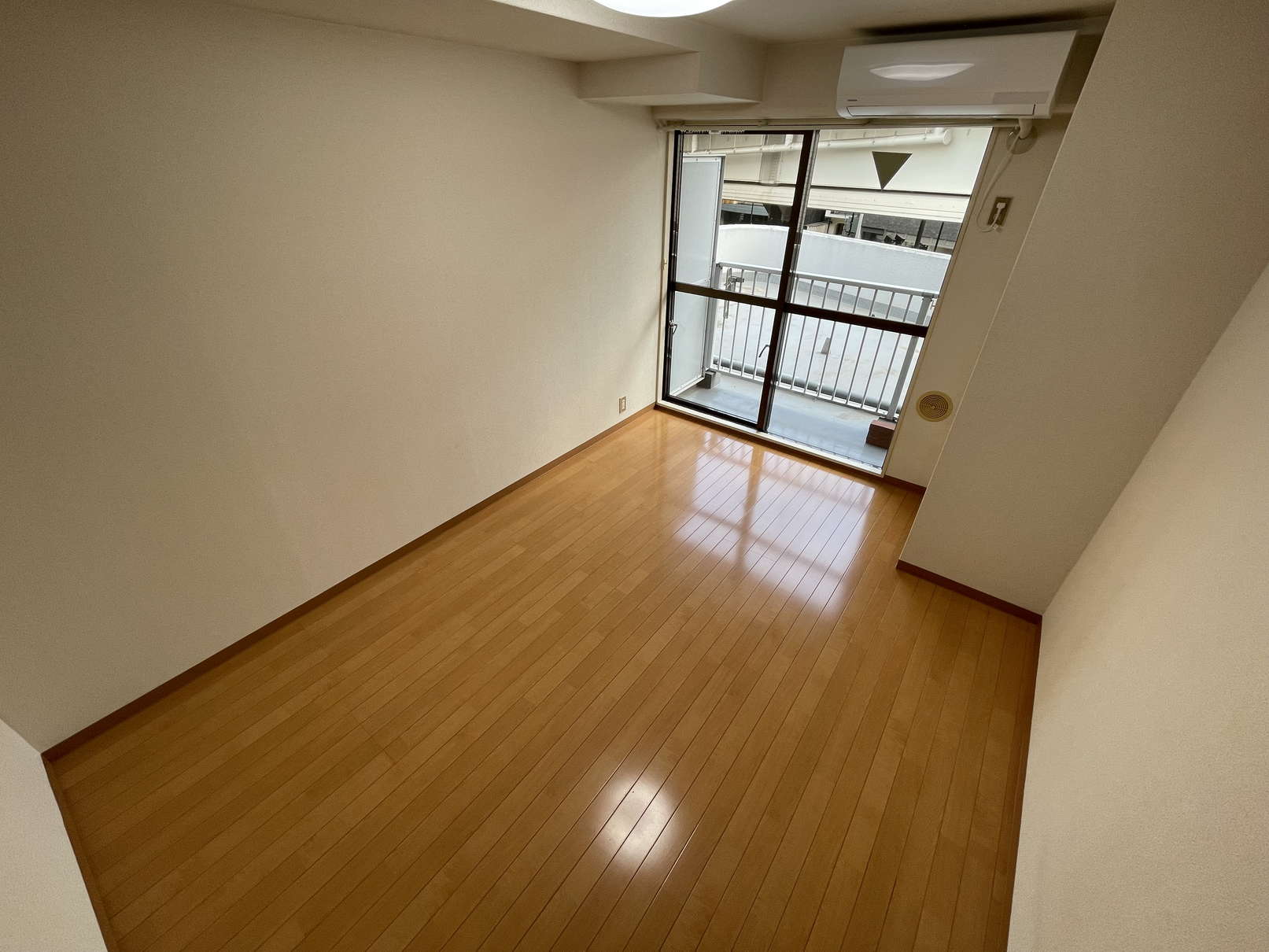 その他設備　※同物件別号室の参考写真です。