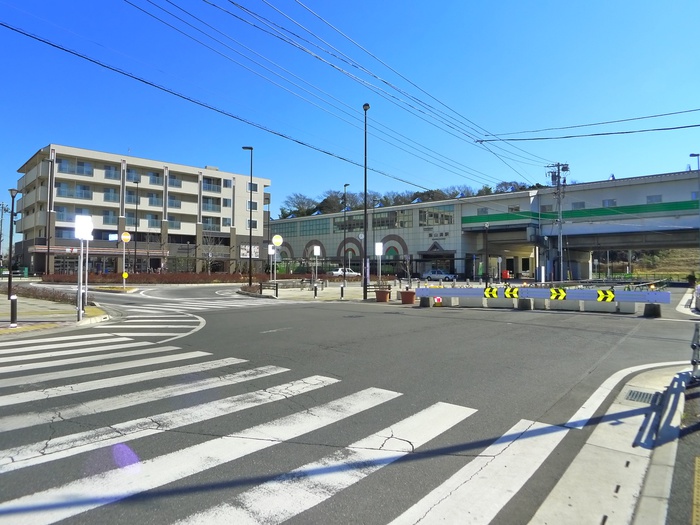病院　つじ動物病院（病院）まで320m