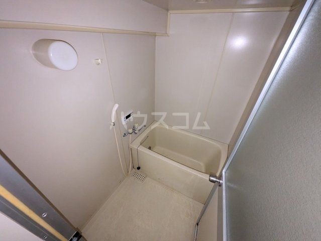 サンハイツ明石の風呂写真