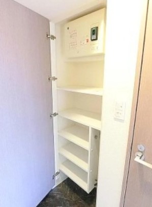 収納　☆収納☆