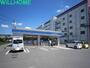 コンビニ　ローソン和歌山松島店（コンビニ）まで189m