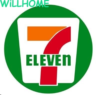 コンビニ　セブンイレブン和歌山四ヶ郷店（コンビニ）まで756m