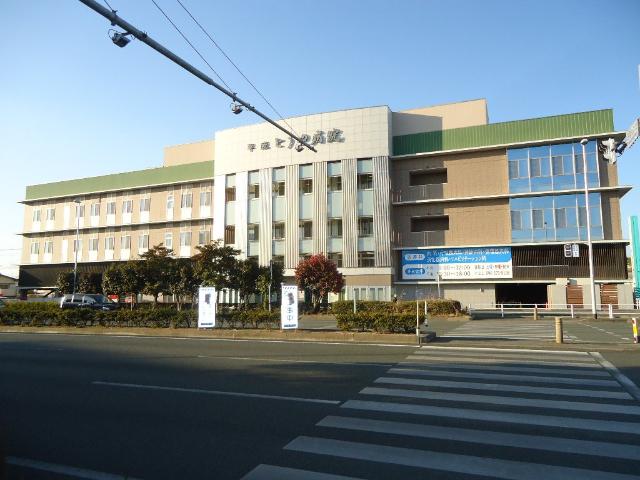 その他　医療法人清和会平成とうや病院（その他）まで740m