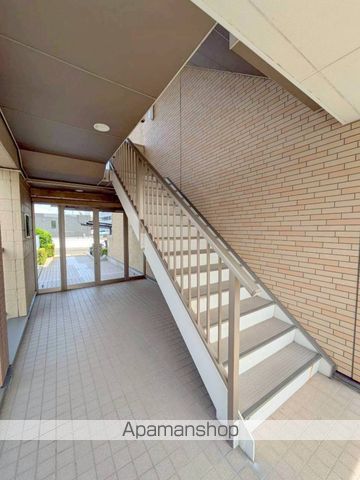 シールド青葉の外観写真