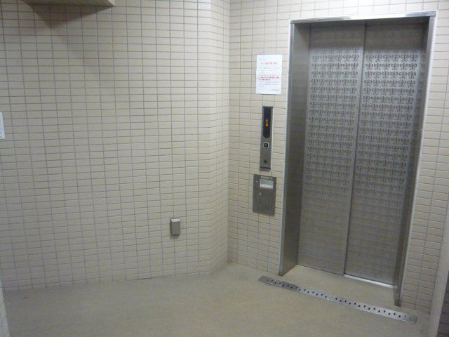 ロビー