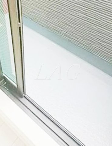 バルコニー　バルコニーです。