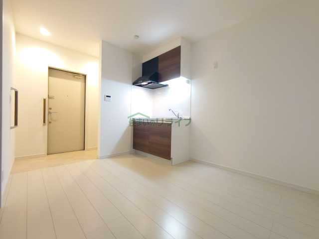居室・リビング　別部屋参考写真