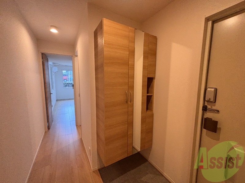 D-roomクロスのその他写真