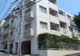 鉄飛坂マンションの外観写真