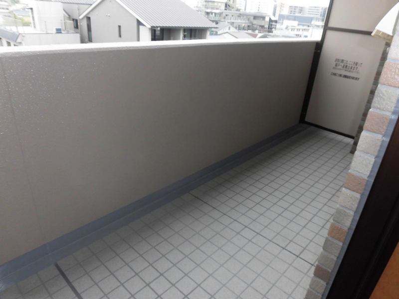 地下鉄烏丸線 今出川駅 徒歩5分 5階建 築11年の内装写真