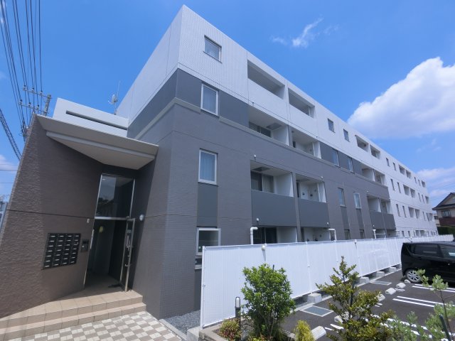 ＪＲ成田線 成田駅 徒歩9分 築12年