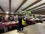 スーパー　わくわく広場 津田沼PARCO店（スーパー）まで650m