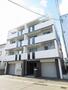 ラパス平岸 2階 築12年の賃貸物件